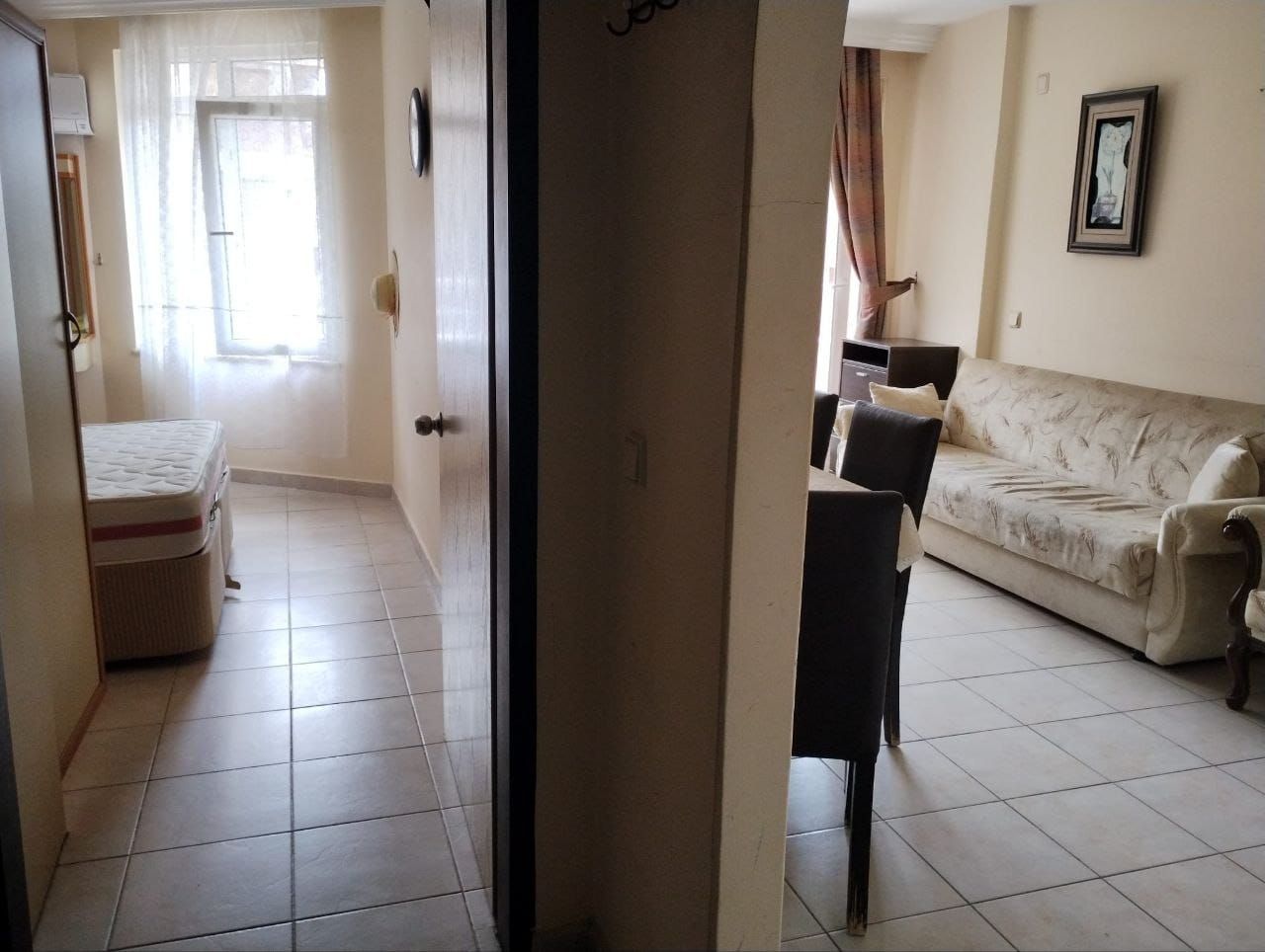 Квартира в Алании, Турция, 65 м2 фото 5