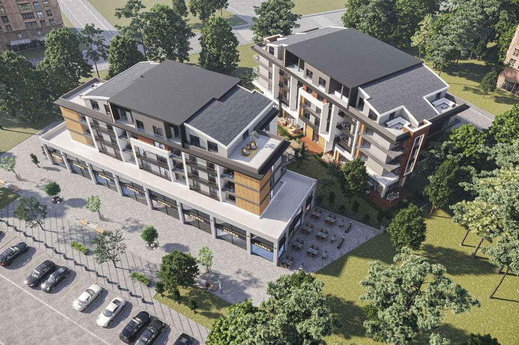 Квартира в Анталии, Турция, 95 м2 фото 5
