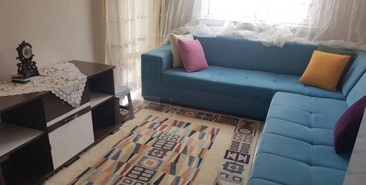 Квартира в Анталии, Турция, 125 м2 фото 2