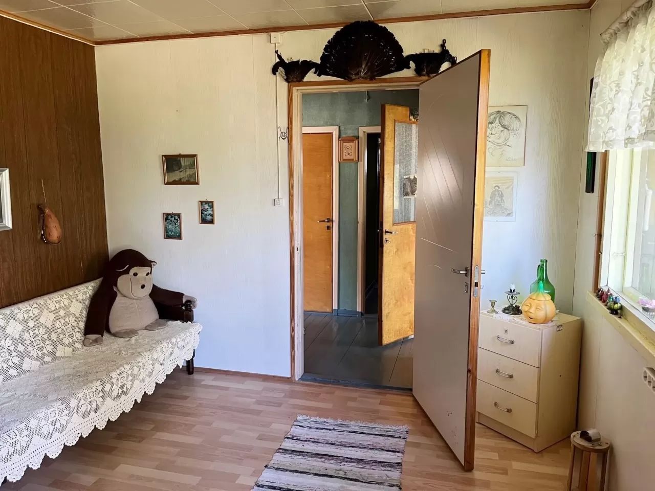 Дом в Виррате, Финляндия, 75 м2 фото 3