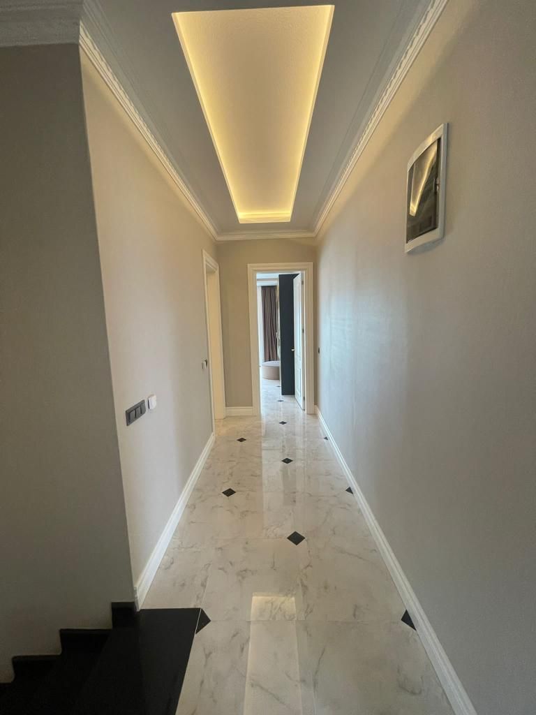 Квартира в Алании, Турция, 230 м2 фото 5