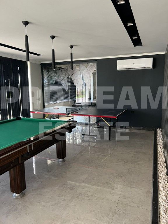 Апартаменты в Алании, Турция, 50 м2 фото 5