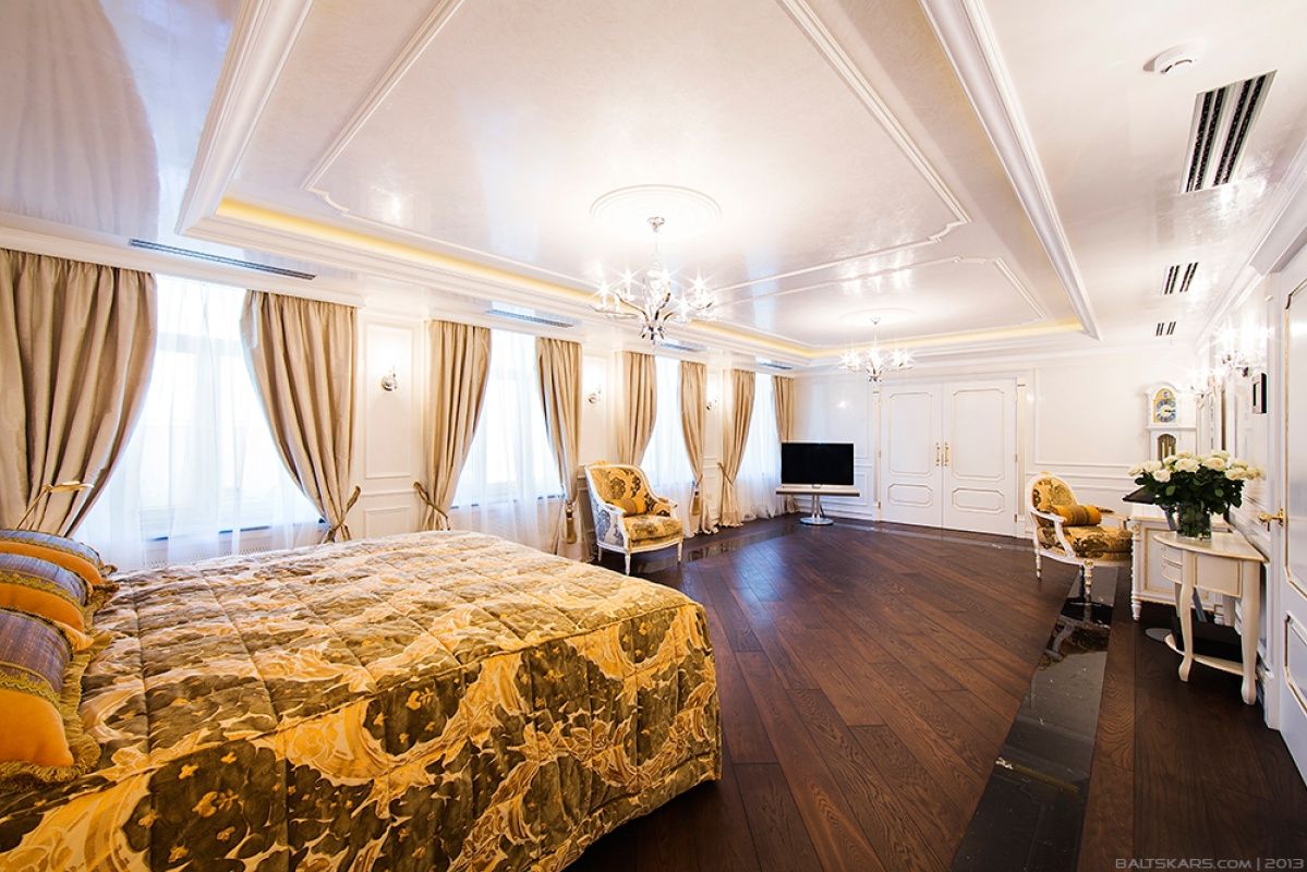 Дом в Риге, Латвия, 588 м2 фото 3