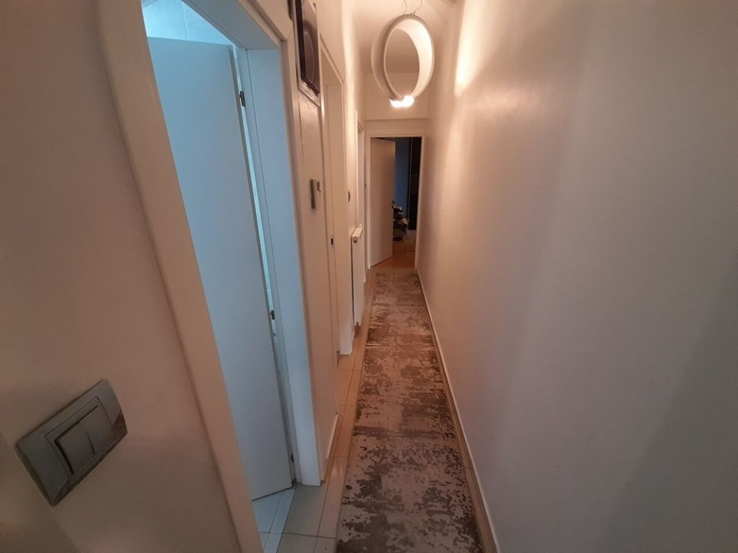 Квартира на Северо-Эгейских островах, Греция, 117 м2 фото 5