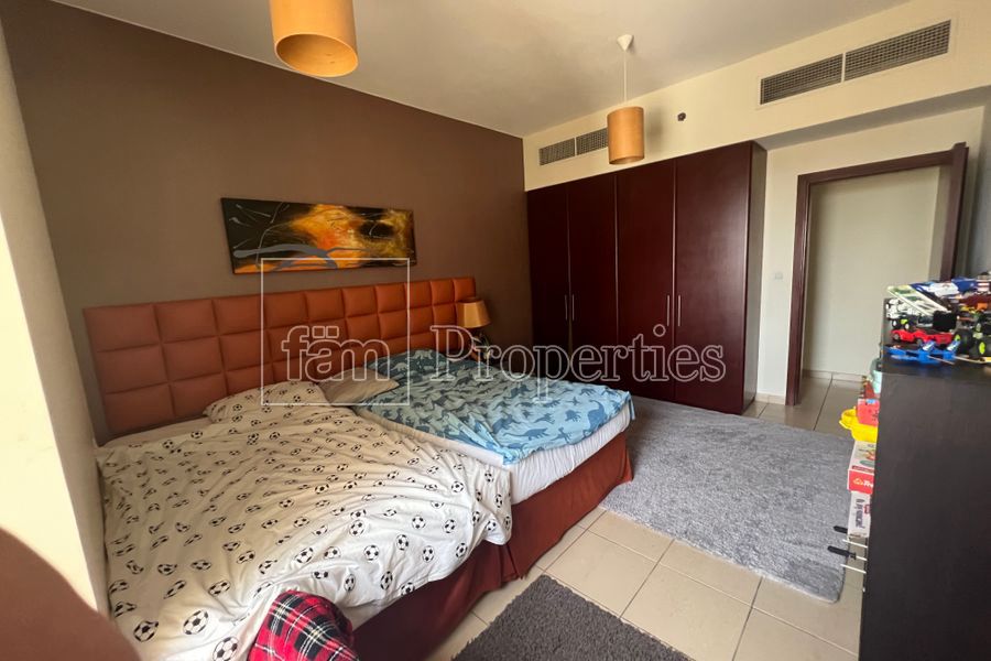 Апартаменты в Дубае, ОАЭ, 128 м2 фото 2