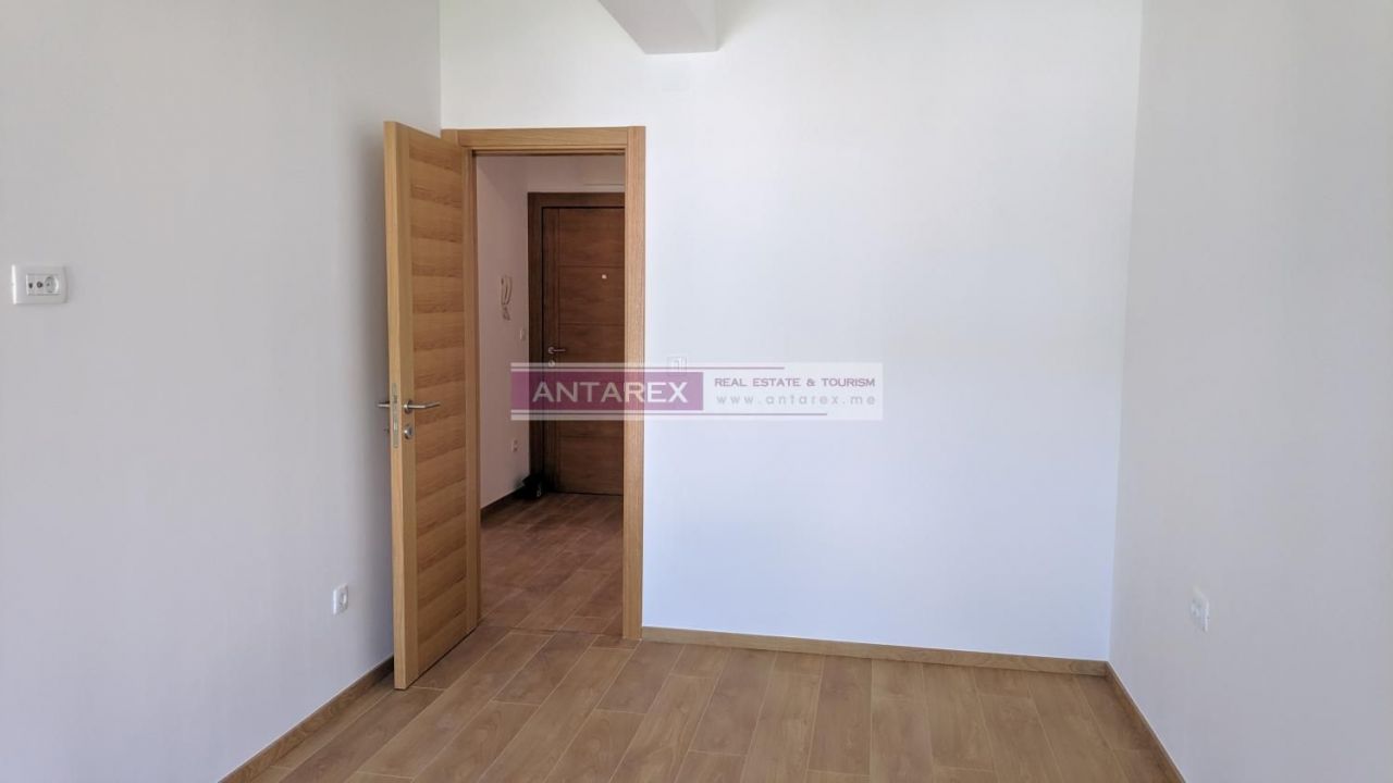 Апартаменты в Будве, Черногория, 97 м2 фото 5