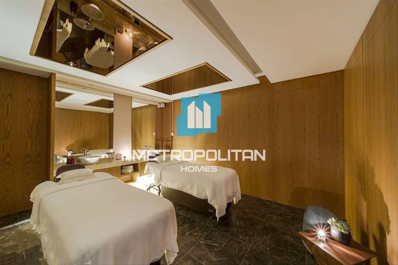 Апартаменты в Дубае, ОАЭ, 45 м2 фото 3