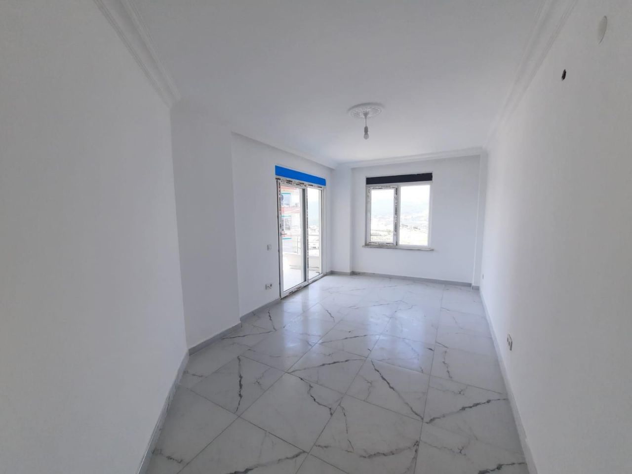 Пентхаус в Алании, Турция, 200 м2 фото 4