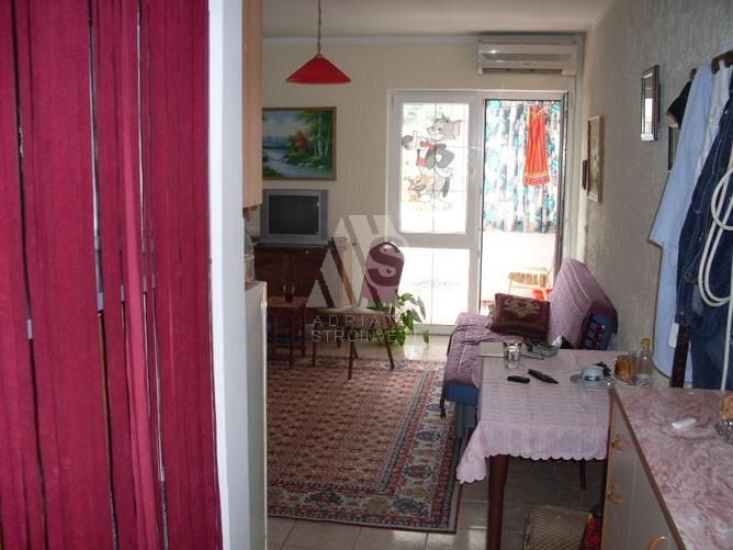 Квартира в Сутоморе, Черногория, 35 м2 фото 3