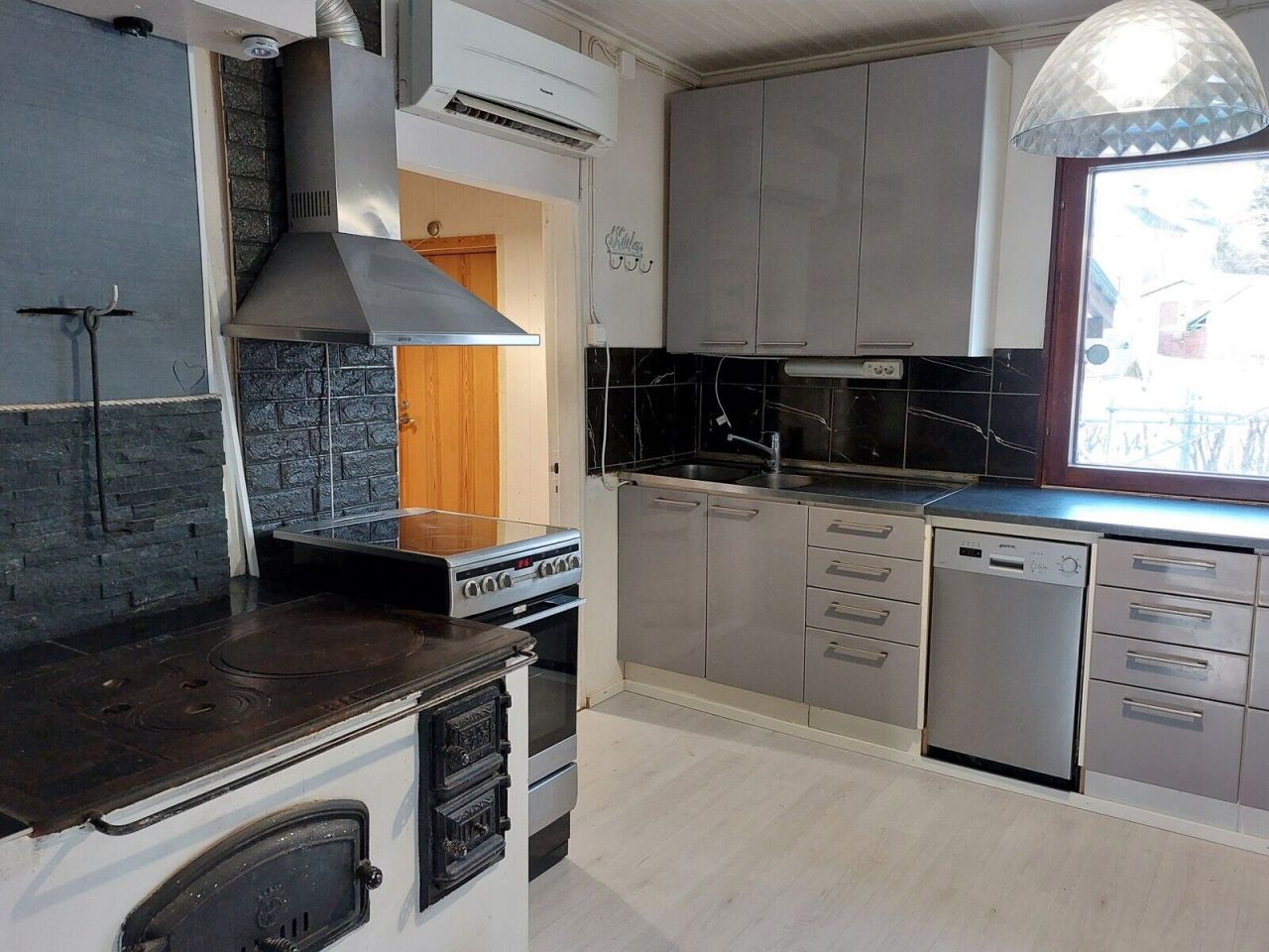 Дом в Иматре, Финляндия, 100 м2 фото 4