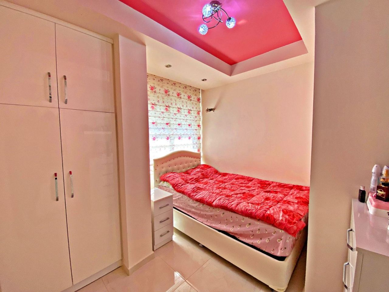 Квартира в Алании, Турция, 90 м2 фото 4
