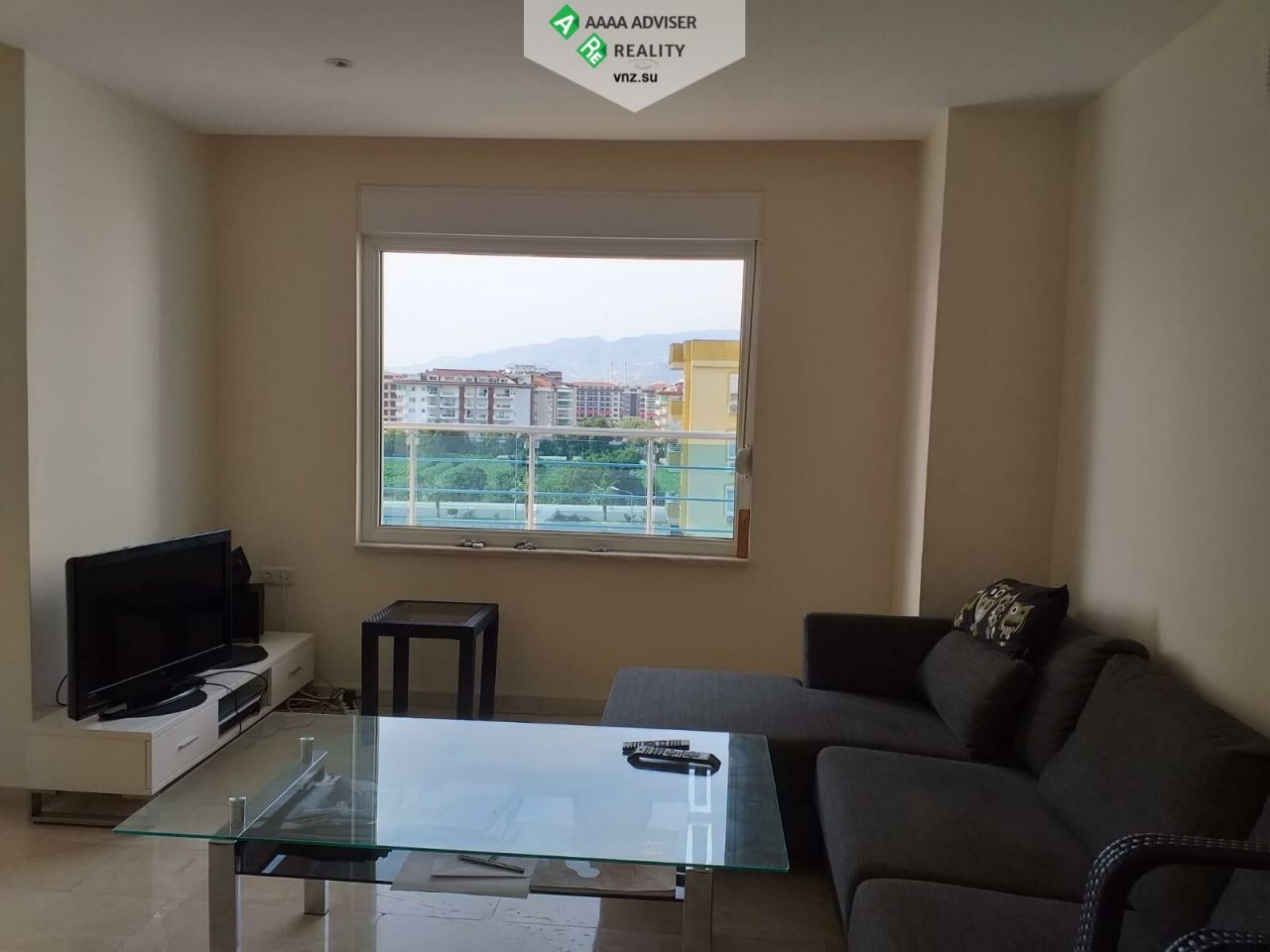 Квартира в Алании, Турция, 135 м2 фото 5