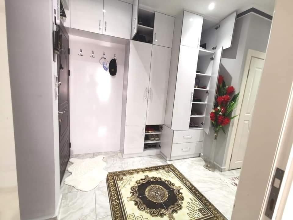 Квартира в Алании, Турция, 135 м2 фото 5