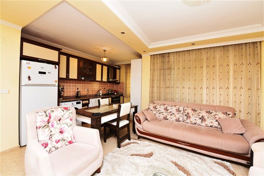 Квартира в Алании, Турция, 85 м2 фото 5