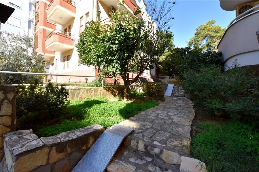 Квартира в Алании, Турция, 100 м2 фото 2