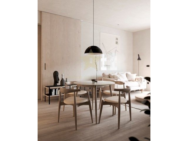 Апартаменты в Порту, Португалия, 61 м2 фото 4