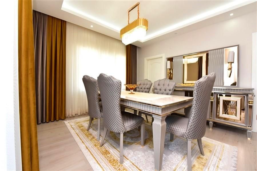 Пентхаус в Алании, Турция, 180 м2 фото 5