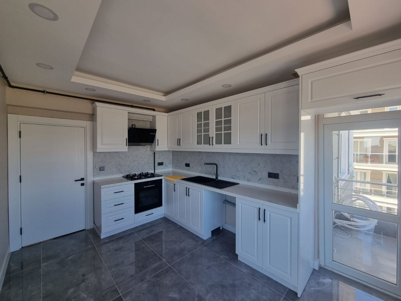 Апартаменты в Анталии, Турция, 160 м2 фото 3