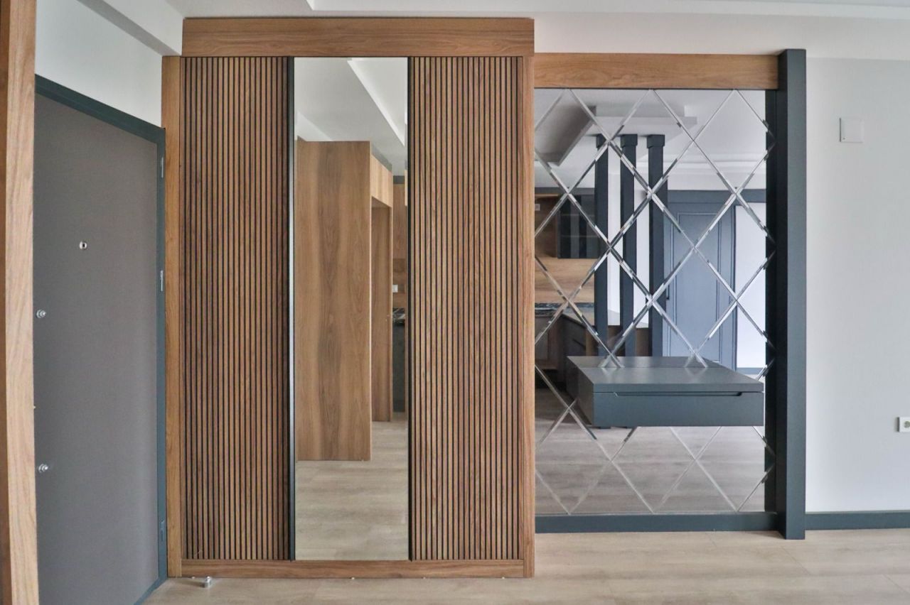 Апартаменты в Мерсине, Турция, 115 м2 фото 5