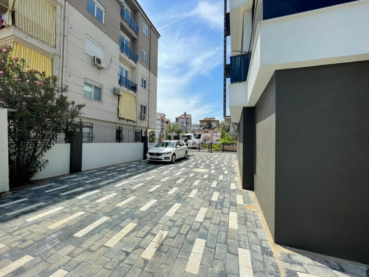 Апартаменты в Анталии, Турция, 105 м2 фото 4