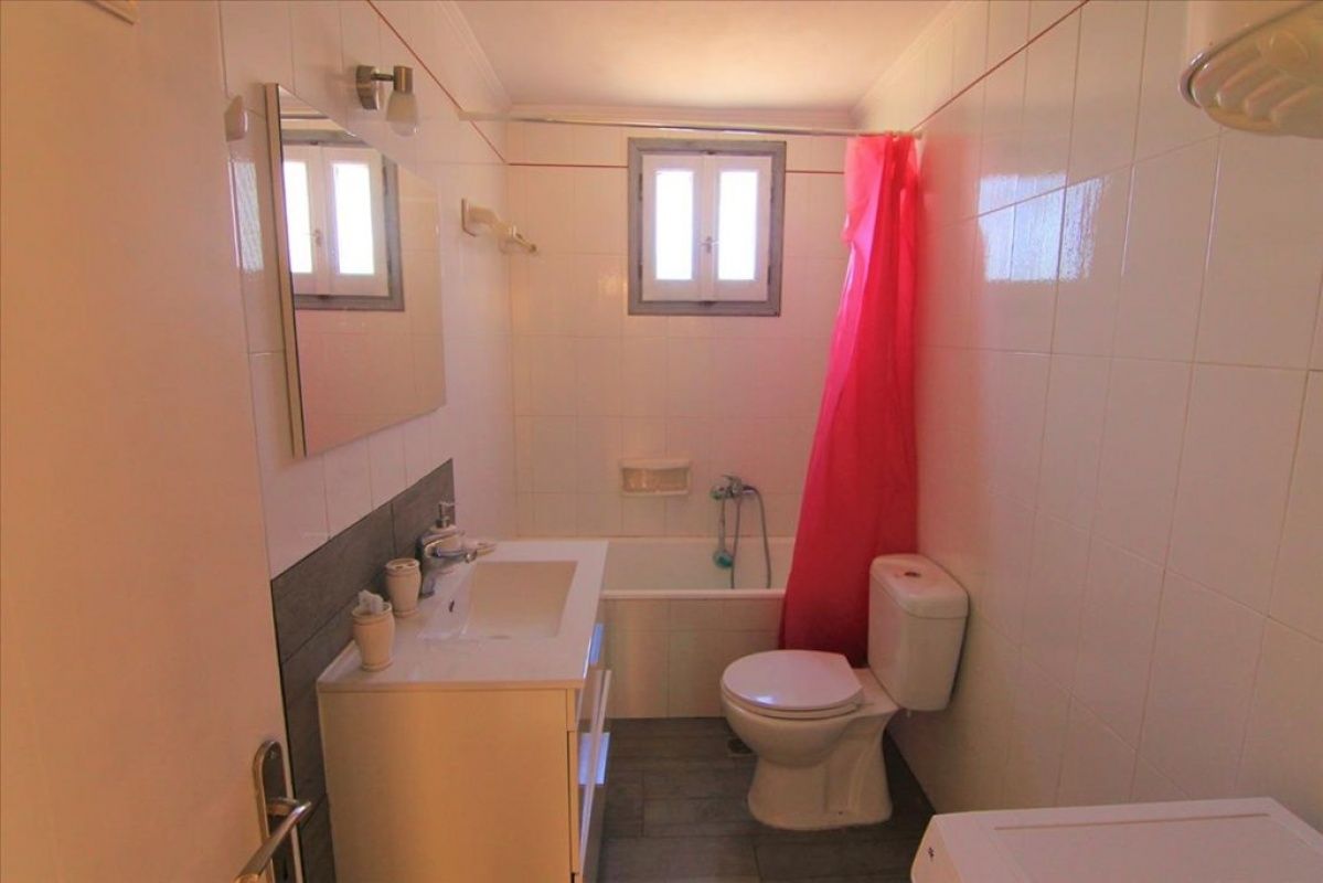Дом на Ионических островах, Греция, 175 м2 фото 4
