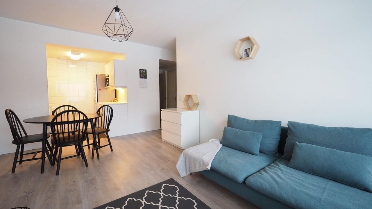 Квартира в Йоэнсуу, Финляндия, 47.8 м2 фото 2
