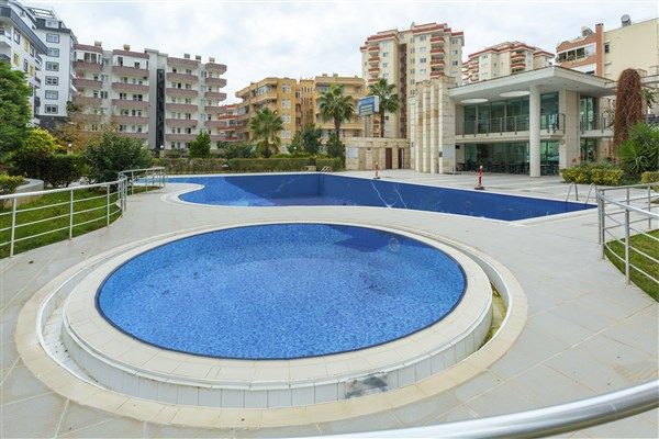 Квартира в Алании, Турция, 240 м2 фото 2