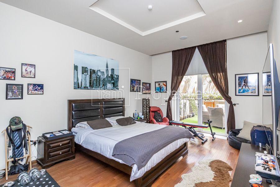 Апартаменты в Дубае, ОАЭ, 159 м2 фото 4