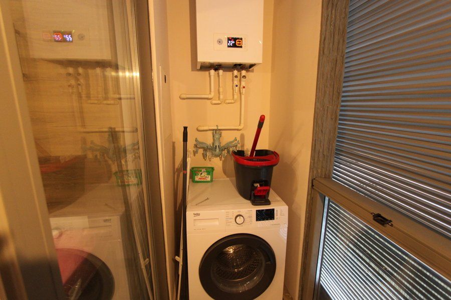 Квартира в Алании, Турция, 85 м2 фото 3