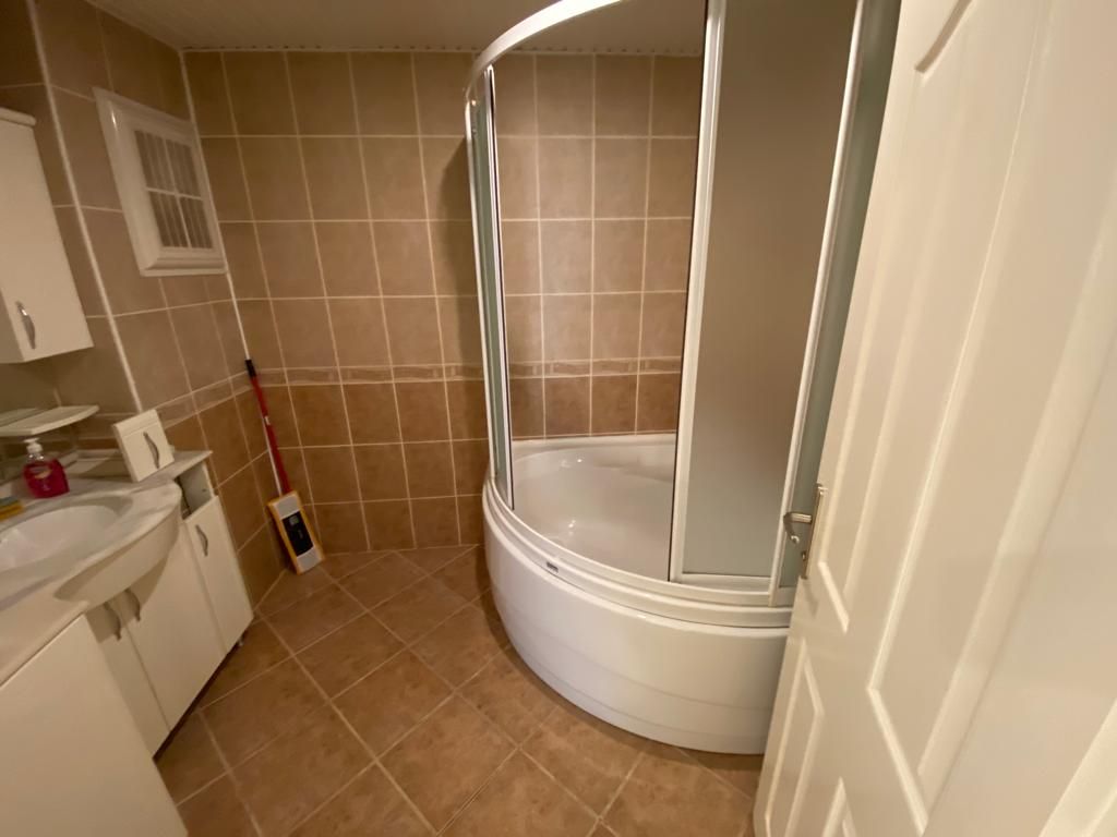 Квартира в Алании, Турция, 100 м2 фото 5