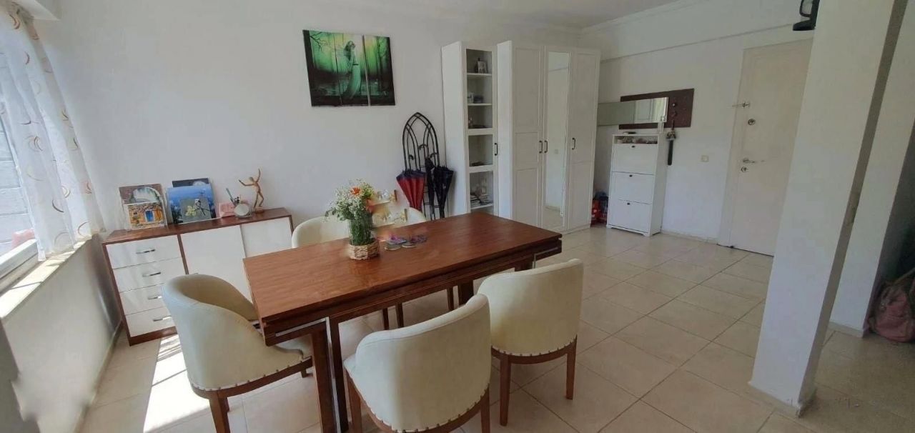 Пентхаус в Кемере, Турция, 125 м2 фото 3