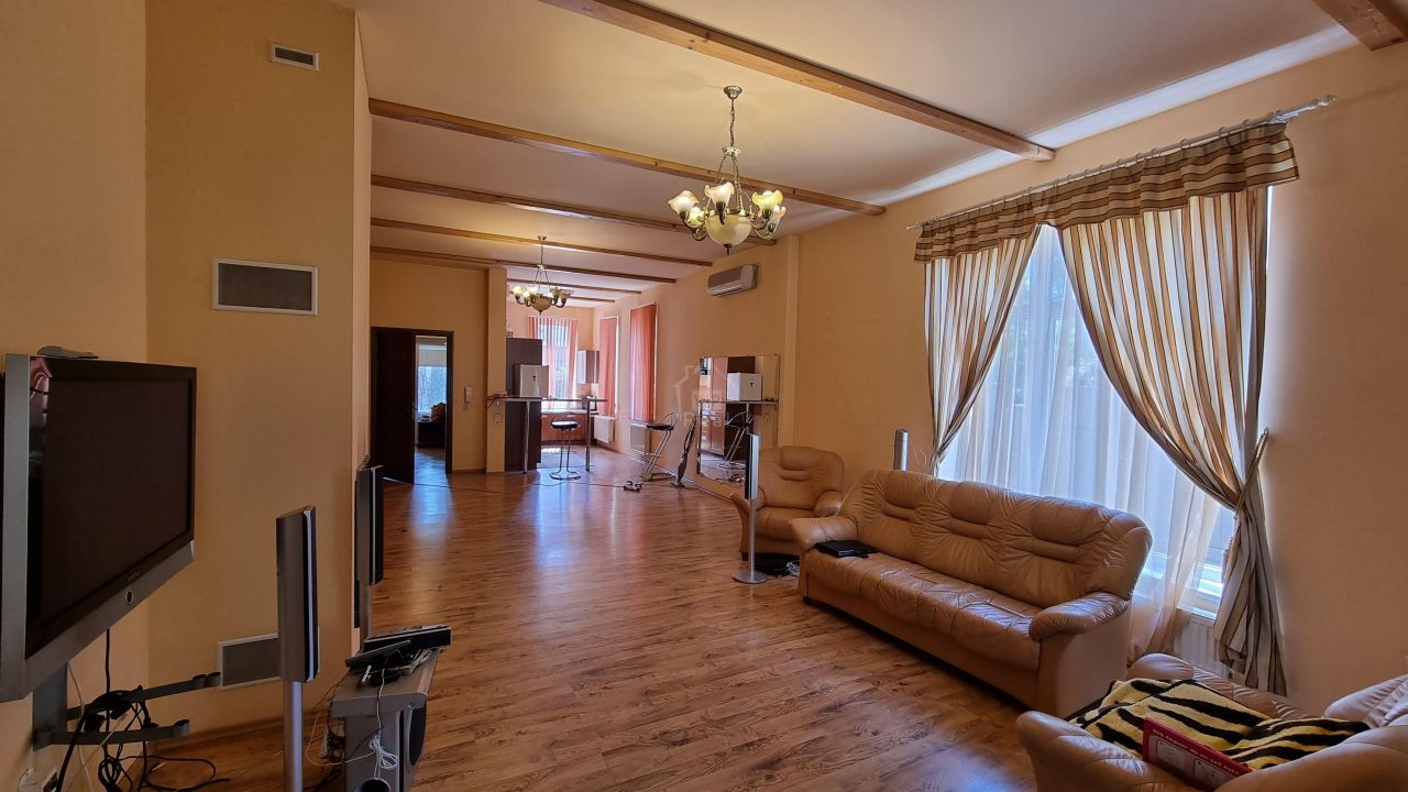 Дом в Юрмале, Латвия, 490 м2 фото 3