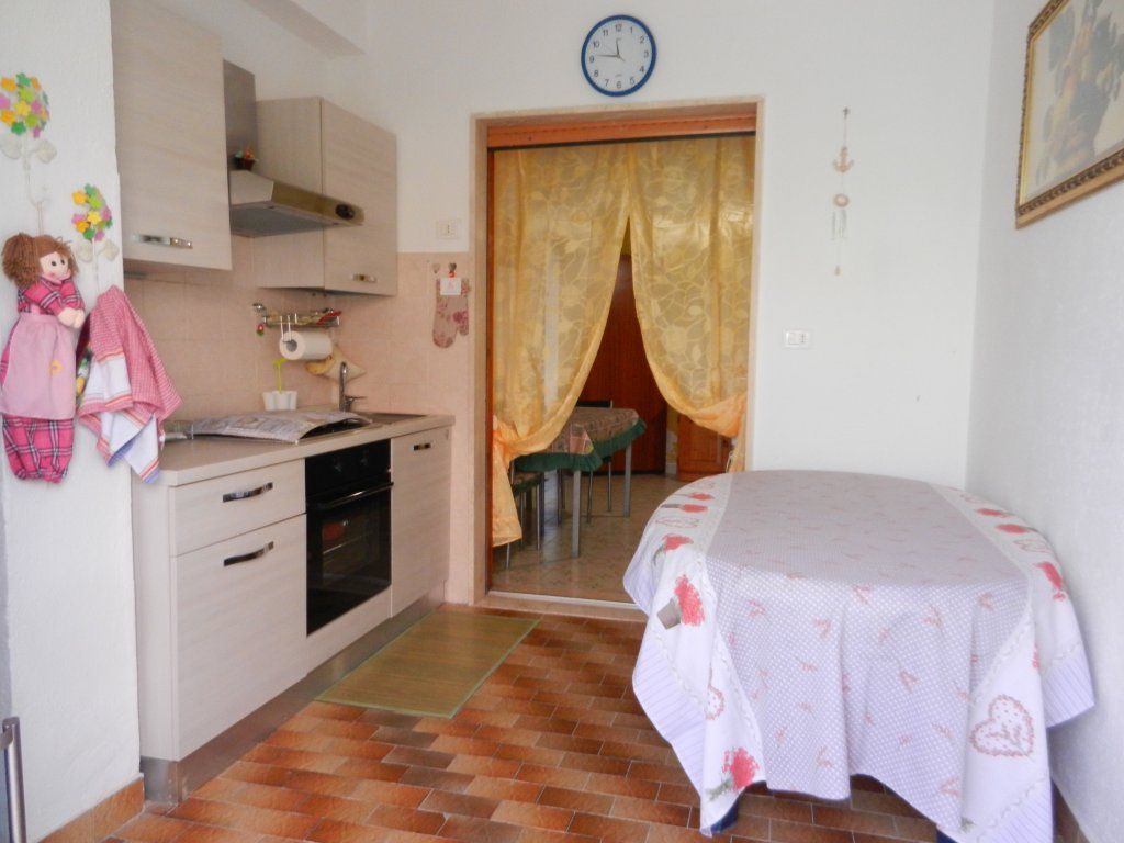 Квартира в Скалее, Италия, 80 м2 фото 2