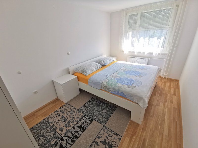Квартира в Любляне, Словения, 50 м2 фото 3
