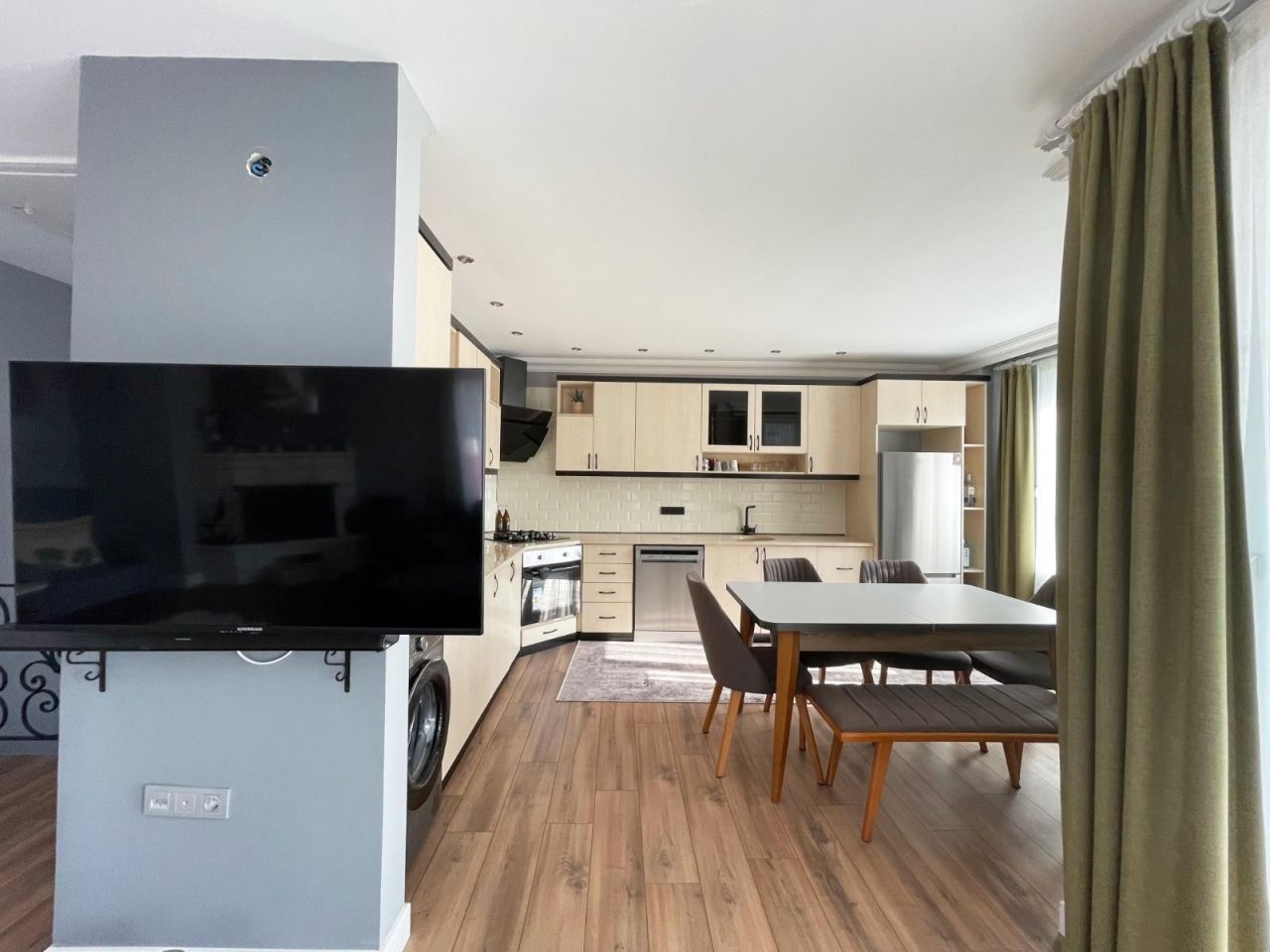 Вилла в Алании, Турция, 200 м2 фото 3