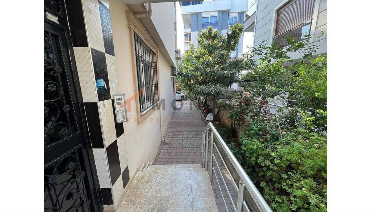 Квартира в Анталии, Турция, 130 м2 фото 5