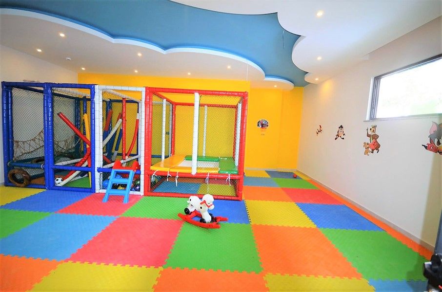 Квартира в Алании, Турция, 150 м2 фото 5