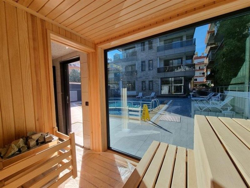 Пентхаус в Алании, Турция, 185 м2 фото 5