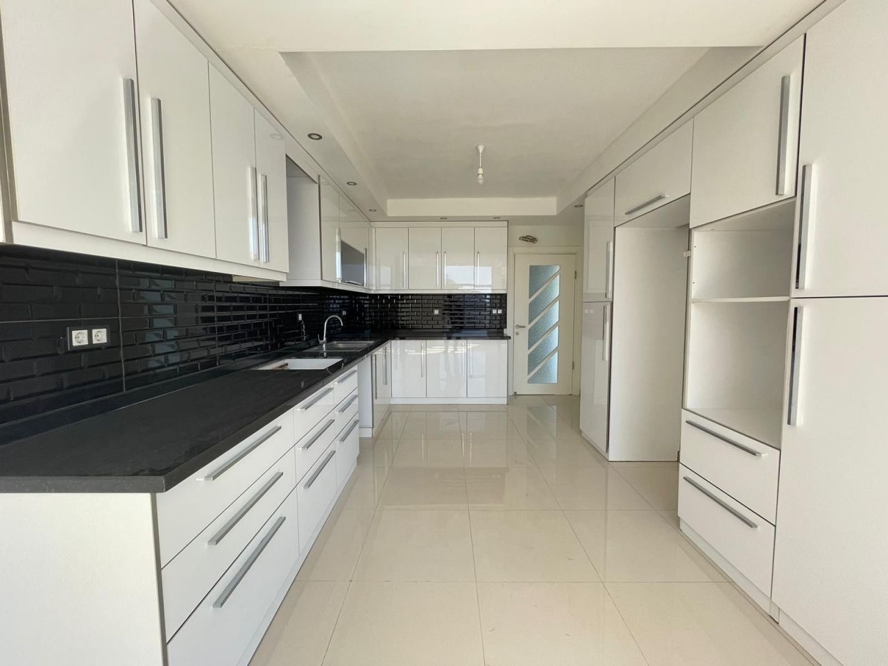 Квартира в Алании, Турция, 170 м2 фото 3