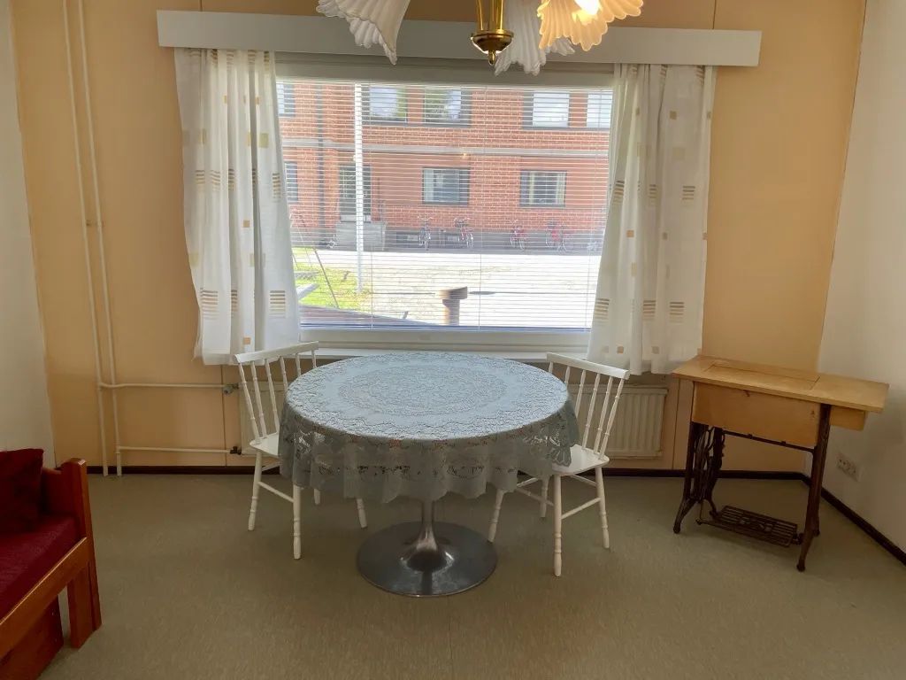 Квартира в Кухмо, Финляндия, 50 м2 фото 2