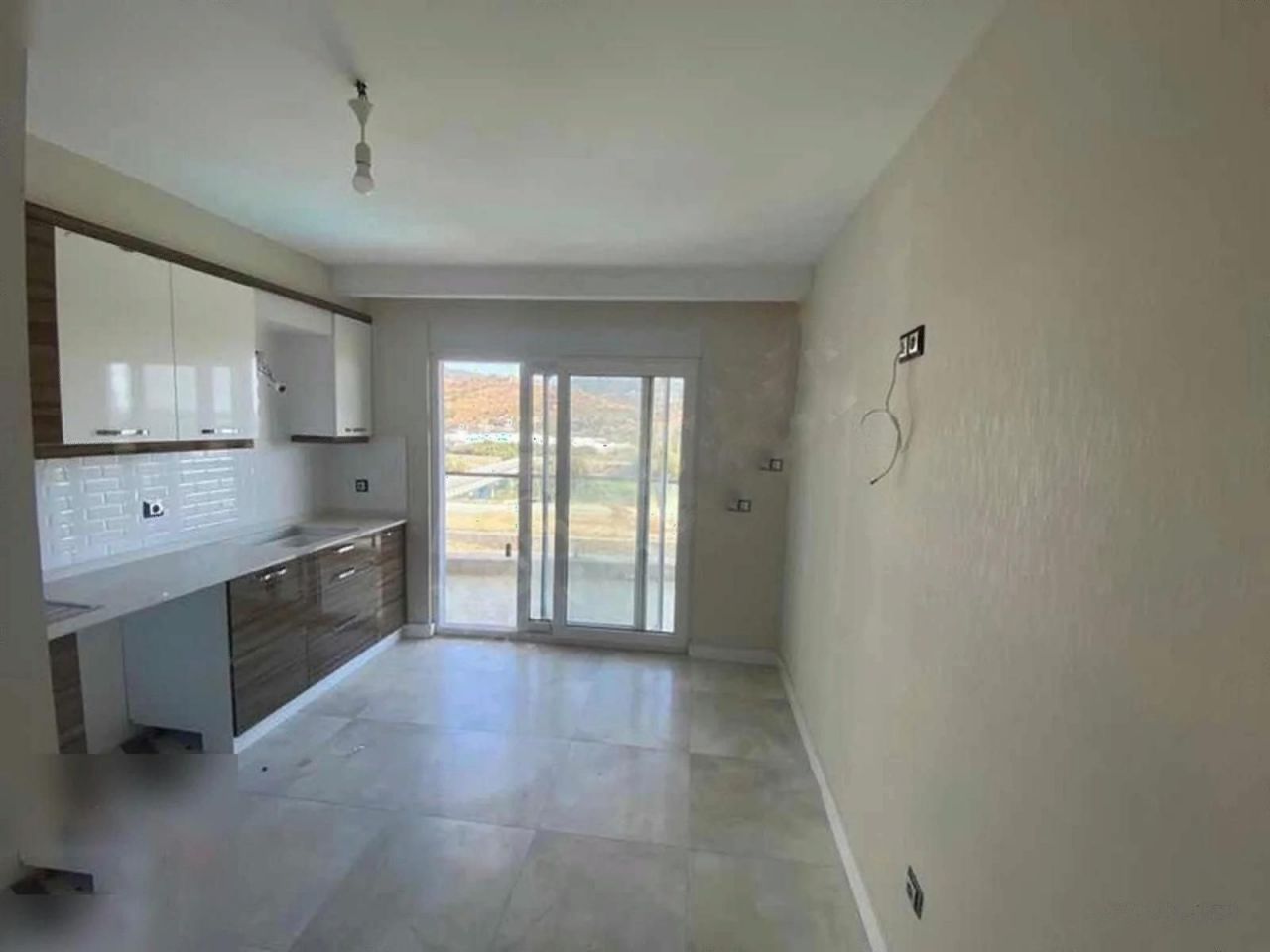 Квартира в Алании, Турция, 140 м2 фото 2