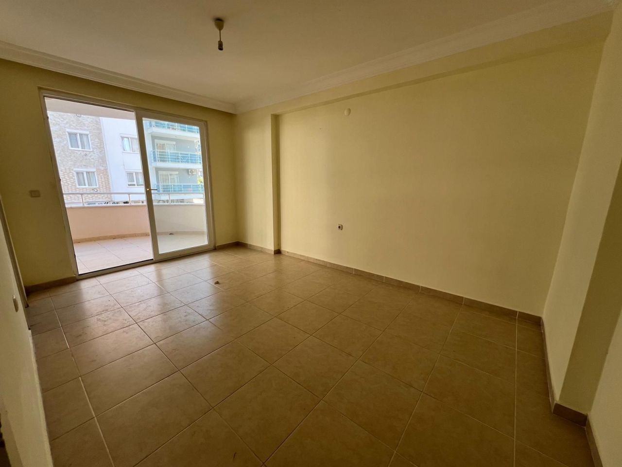 Квартира в Алании, Турция, 120 м2 фото 3