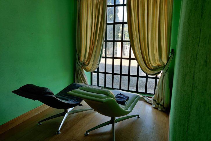 Вилла в Сан-Ремо, Италия, 880 м2 фото 5