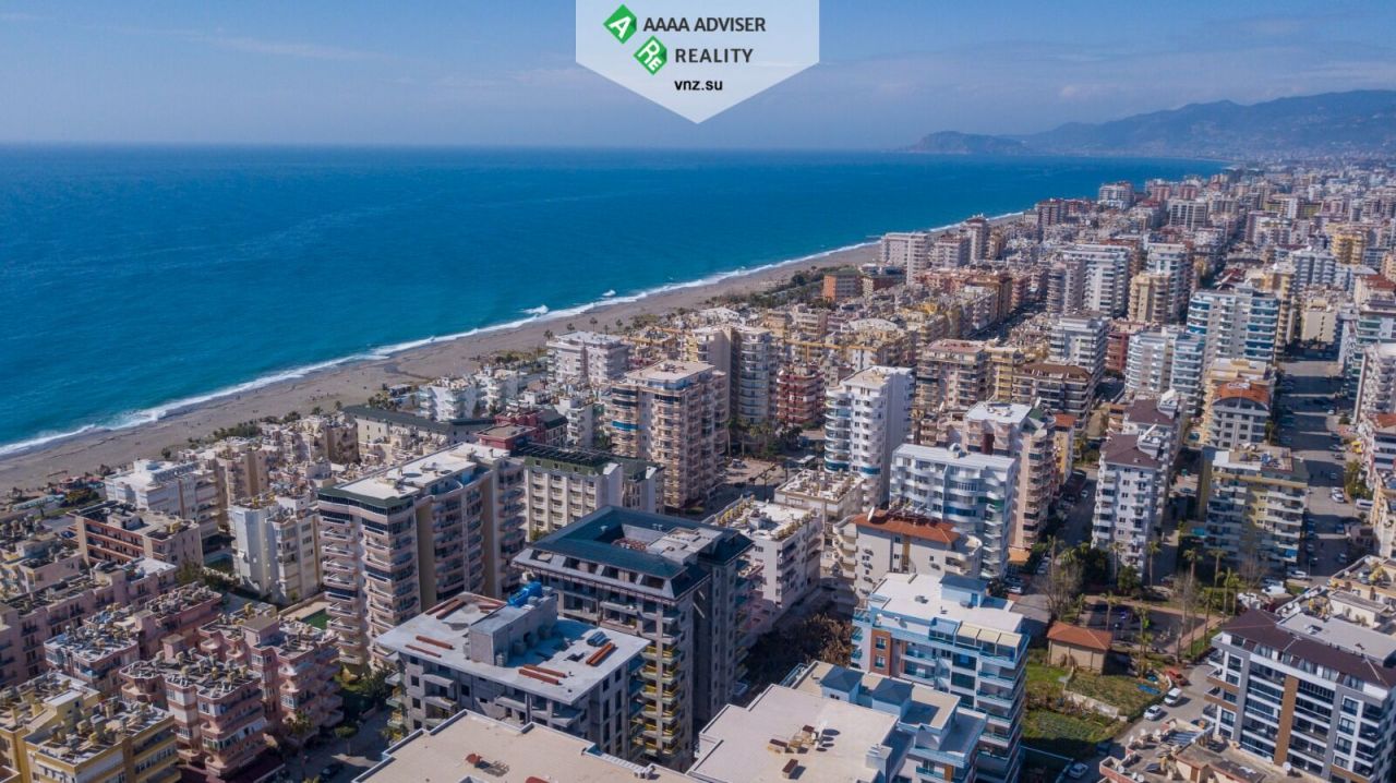 Квартира в Алании, Турция, 160 м2 фото 4