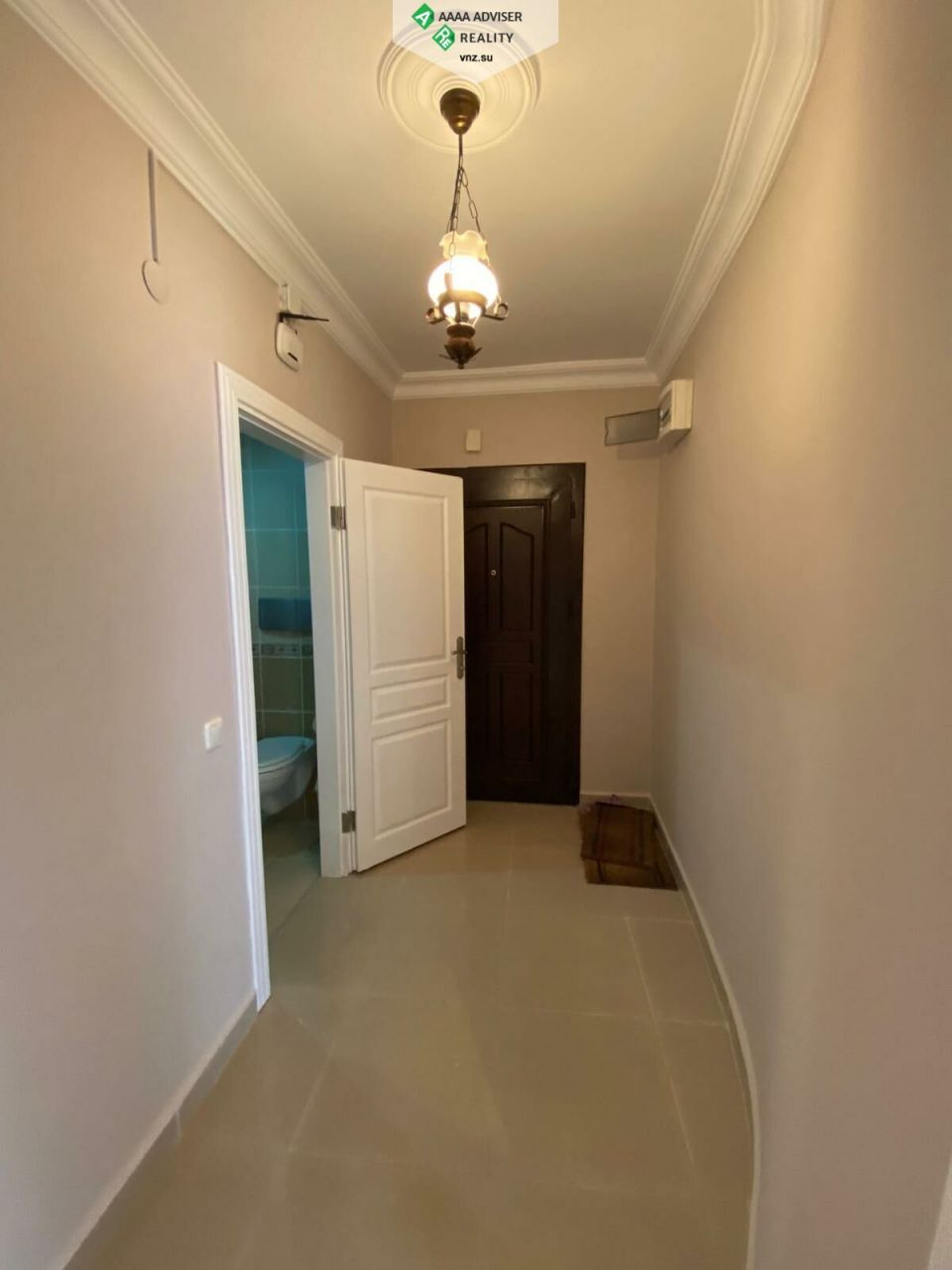Квартира в Алании, Турция, 110 м2 фото 5