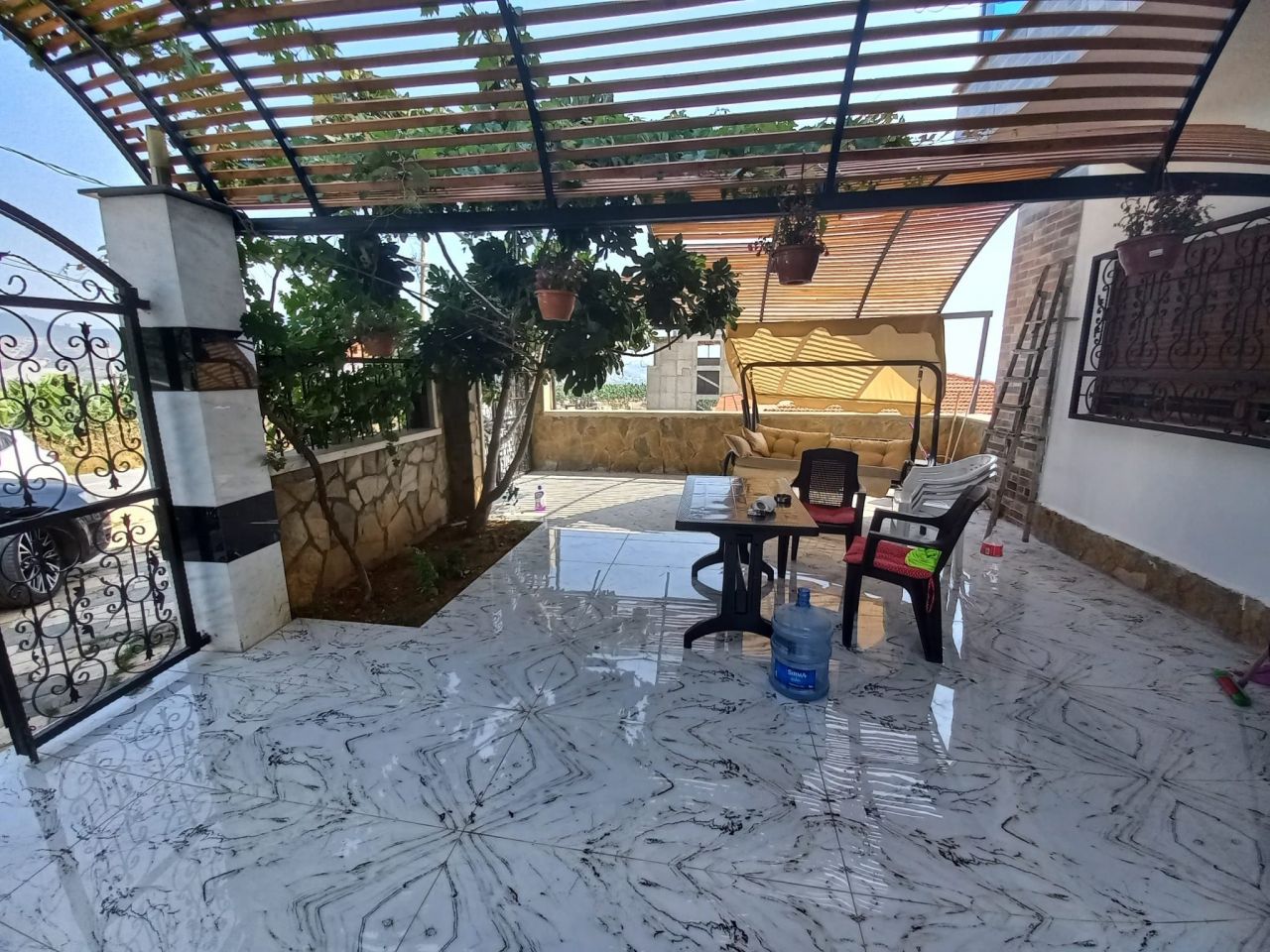 Вилла в Алании, Турция, 450 м2 фото 2