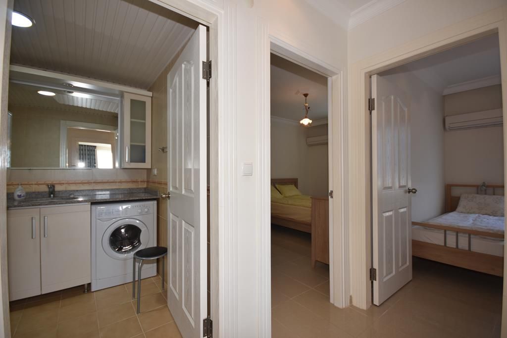 Квартира в Алании, Турция, 115 м2 фото 5