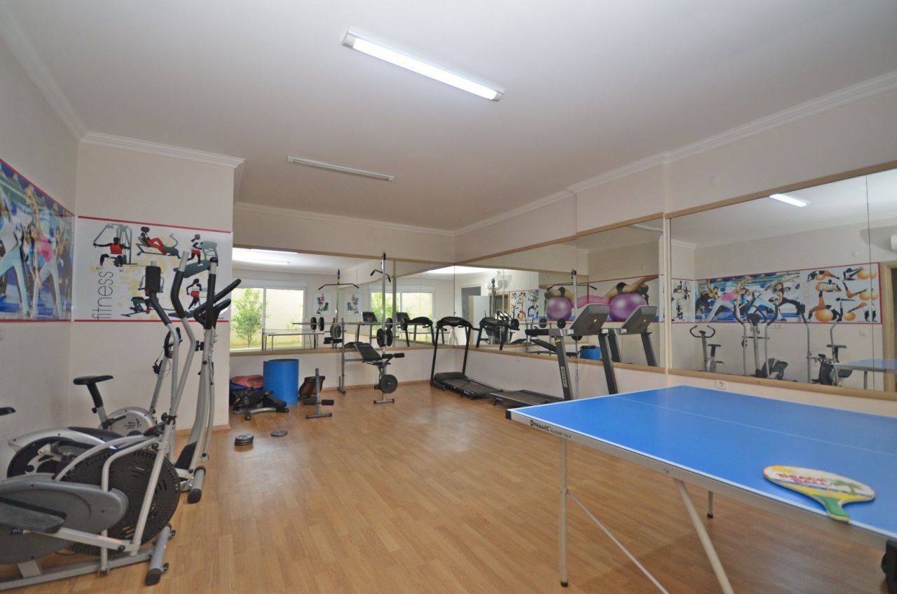 Квартира в Алании, Турция, 250 м2 фото 4