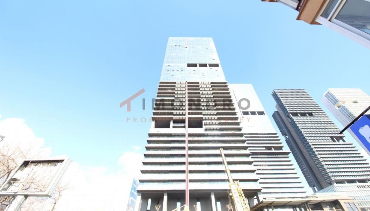 Квартира в Стамбуле, Турция, 299 м2 фото 3