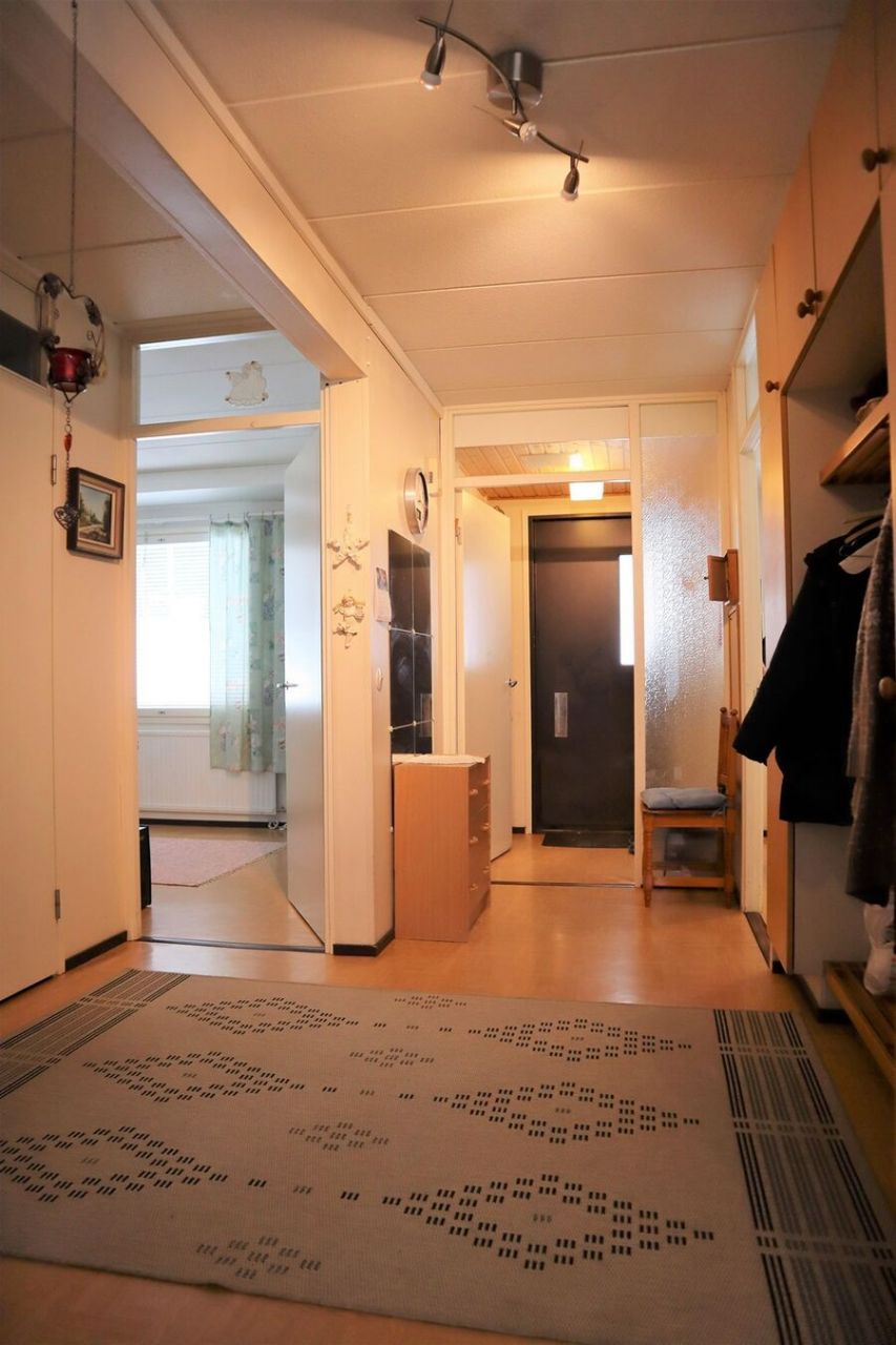Таунхаус в Ювяскюля, Финляндия, 84 м2 фото 4